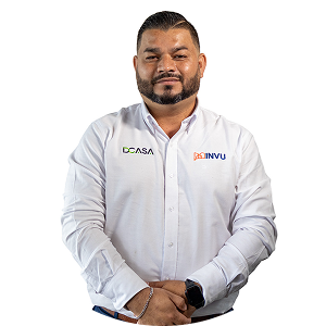 Sergio Armando Segura Alfaro