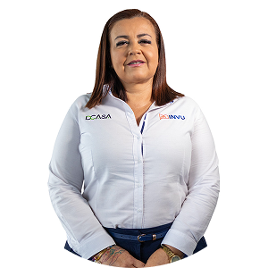 Bethzy Chavarría Soto