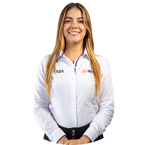 Fraysa Jiménez Lara