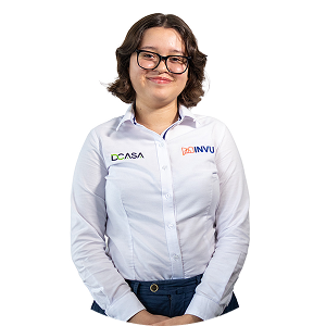 Jazmín Durán Chavarría