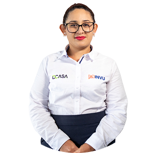 María Fernanda Esquivel Sibaja