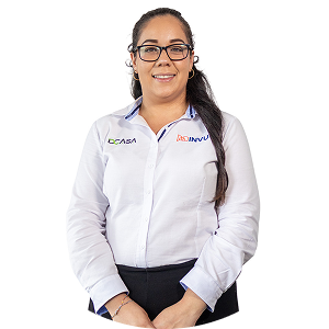 Stephanie Muñoz Alfaro